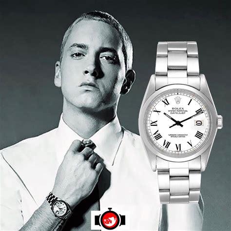 eminem can i buy a rolex|g shock x eminem.